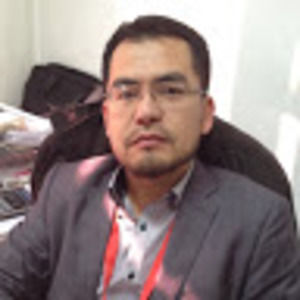 Meet your Posher, Nooruddin